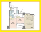 LDに床暖房完備