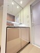 駅まで平坦