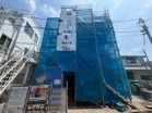 ４LDK+カースペース有