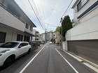 周辺環境もご案内いたします。