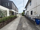 子育て環境にはぴったりな落ち着いた雰囲気の閑静な住宅地