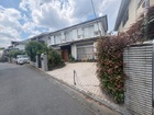 通勤通学に便利な平坦地
