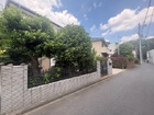 お好きなハウスメーカーで建築が可能です。