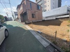 小学校近く住環境良好