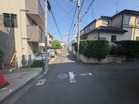 公道広々南側約４.５m