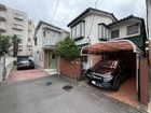 周辺は閑静な住宅街です♪