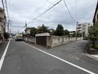 図面だけではわからない現地周辺の雰囲気、ぜひご確認くださいませ