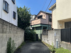 建築条件なし