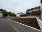 閑静な住宅地