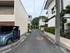 図面だけではわからない現地周辺の雰囲気、ぜひご確認くださいませ♪