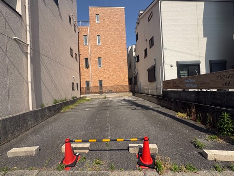 世田谷区代田５