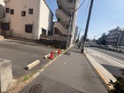 建築条件なし
