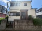 建築条件なし