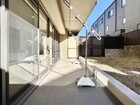空間に広がりを持たせる「もうひとつのリビング」贅沢なテラス・専用庭付♪