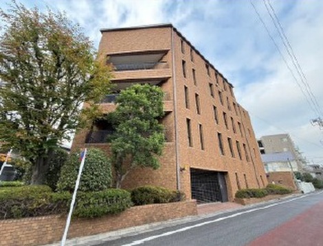 ベルム経堂
