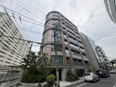 プラウド渋谷東