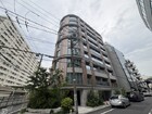 山手線「恵比寿」駅徒歩９分