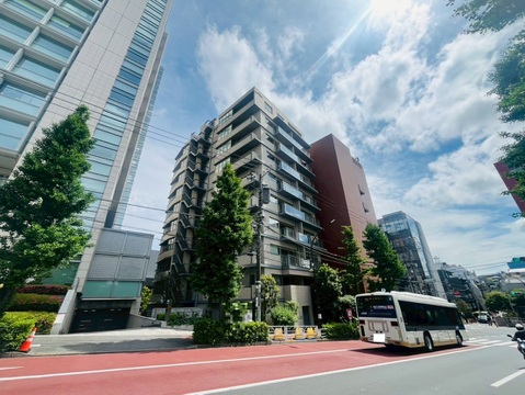 ユニーブル渋谷神南
