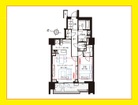 各居室床暖房付き