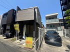 床暖房付き