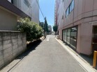 モニターインターホン付き
