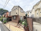 ３面バルコニー有