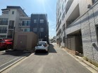 小中学校徒歩１０分圏内