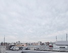 １２階角部屋南向きバルコニー日当たり・眺望良好
