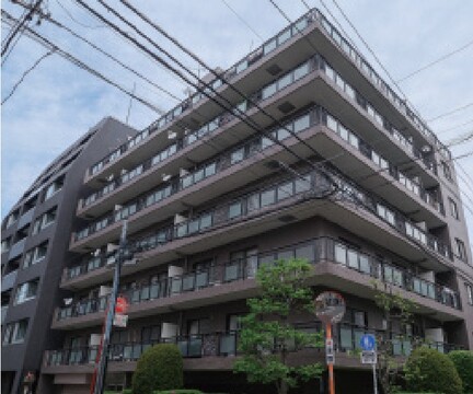 マイキャッスル月島