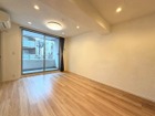 ウォークインクローゼットあり