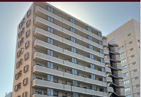 ルイシャトレ門前仲町
