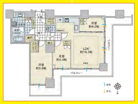 Ｗ　Ｃｏｍｆｏｒｔ　Ｔｏｗｅｒｓ　ＥＡＳＴ