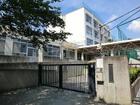 新宿区立落合第二中学校（中学校）