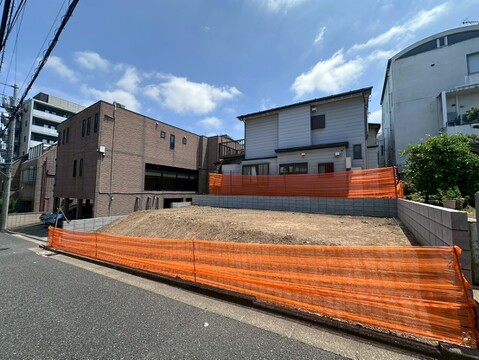 文京区白山４