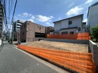 建築条件無し！お好きなハウスメーカーで建築いただけます。
