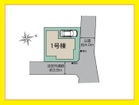 角地　開放感有！