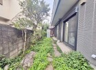 庭のある戸建