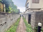 周辺は閑静な住宅街です