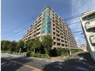上坂橋駅徒歩１０分
