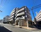 複数路線利用可能な好立地