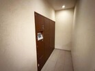 宅配ボックス完備