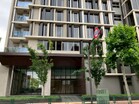 共用施設充実 パーティールームやゲストルームあり