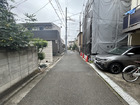 各居室６帖以上