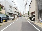 床暖房付き