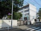 目黒区立東根小学校(小学校)