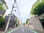 図面では伝わりきらない現地周辺の雰囲気をぜひあ確かめください♪