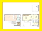 建物参考プラン有り