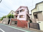 周辺は閑静な住宅街です♪