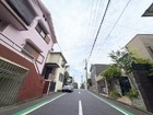 前面道路７．２m
