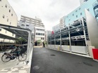 駐車場の空きはお問い合わせください